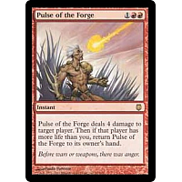 Pulse of the Forge