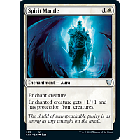 Spirit Mantle