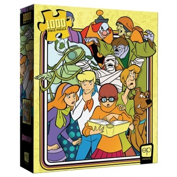 1000 Bitar - Scooby-Doo: Those Meddling Kids!_boxshot