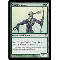 Viridian Zealot