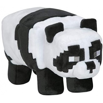 Leksakshallen - Minecraft - 9.5” Adventure Panda Plush_boxshot