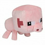 Leksakshallen - Minecraft - Pig rosa S_boxshot