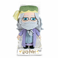 Leksakshallen - Harry Potter: Dumbledore - Plush 20 cm