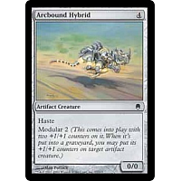 Arcbound Hybrid