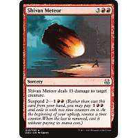 Shivan Meteor