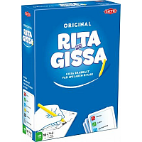 Rita & Gissa