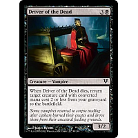 Driver of the Dead