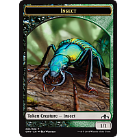 Insect [Token]