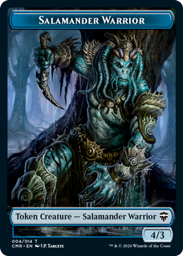 Salamander Warrior [Token]_boxshot