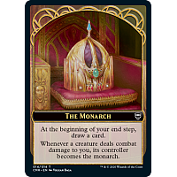 The Monarch [Token]