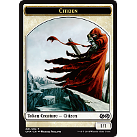 Citizen [Token]