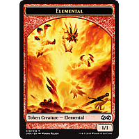 Elemental [Token]