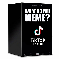 What Do You Meme - TikTok Meme Edition