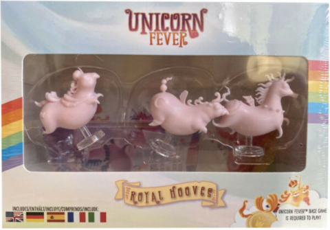 Unicorn Fever Royal Hooves_boxshot