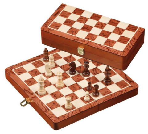 Chess/Schack field 32 mm (2717) _boxshot