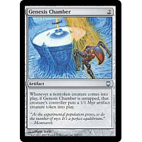 Genesis Chamber (Foil)