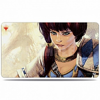 UP - MTG Legendary Collection Playmat - Jhoira of the Ghitu