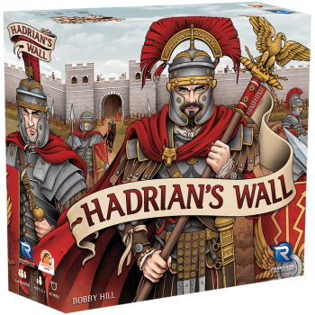 Hadrian's Wall_boxshot