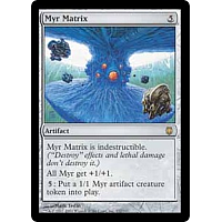Myr Matrix