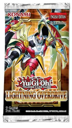 Yu-Gi-Oh! Lightning Overdrive Booster_boxshot