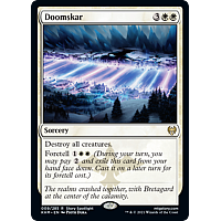 Doomskar (Foil)