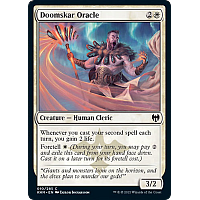 Doomskar Oracle