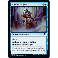 Mists of Littjara (Foil)