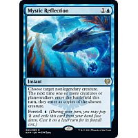 Mystic Reflection (Foil)