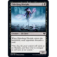 Elderfang Disciple (Foil)