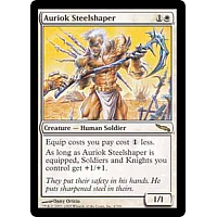 Auriok Steelshaper (Foil)