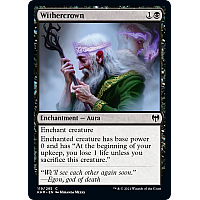 Withercrown (Foil)