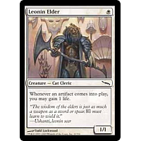 Leonin Elder
