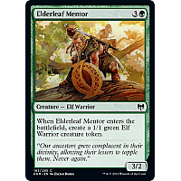 Elderleaf Mentor