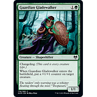 Guardian Gladewalker