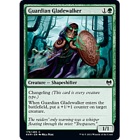 Guardian Gladewalker (Foil)