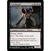 Griselbrand (Foil)