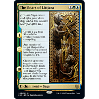 The Bears of Littjara