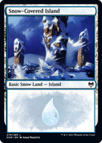 Snow-Covered Island_boxshot