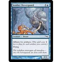 Somber Hoverguard