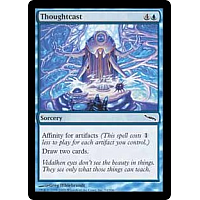 Thoughtcast (Foil)