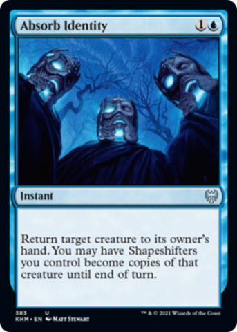 Absorb Identity (Foil) (Theme Booster)_boxshot
