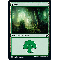 Forest (Foil)