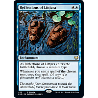 Reflections of Littjara (Foil)