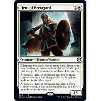 Hero of Bretagard