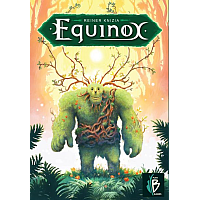Equinox (Nordisk Utgåva)