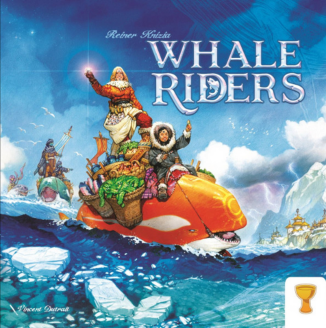 Whale Riders_boxshot