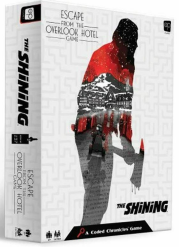 The Shining: Escape from the Overlook Hotel - A Coded Chronicles Game_boxshot