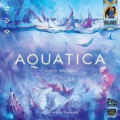 Aquatica Cold Waters_boxshot