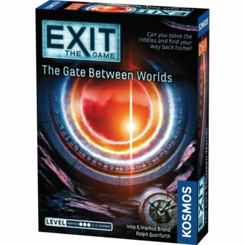 Exit: The Gate Between Worlds_boxshot