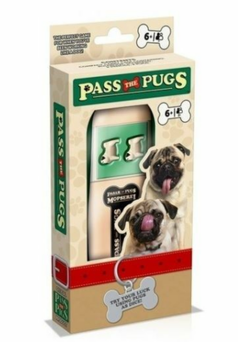 Pass the Pugs (Kasta Gris)_boxshot